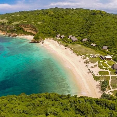 Jeeva Beloam Beach Camp Tanjung Ringgit Zewnętrze zdjęcie