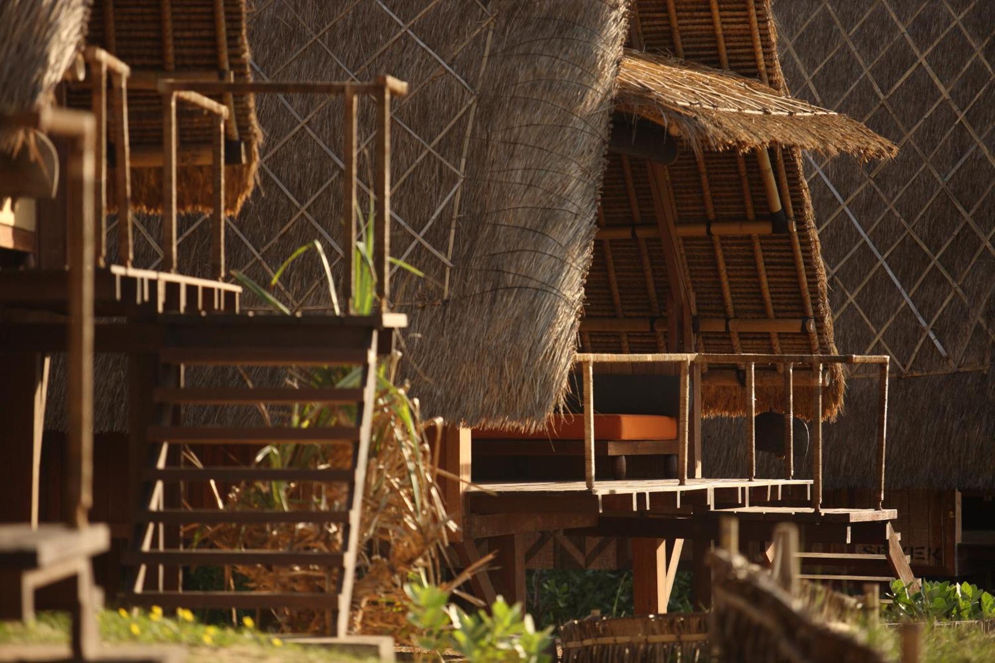 Jeeva Beloam Beach Camp Tanjung Ringgit Zewnętrze zdjęcie