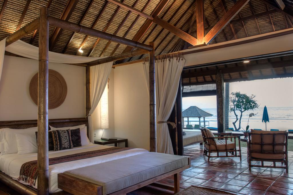 Jeeva Beloam Beach Camp Tanjung Ringgit Zewnętrze zdjęcie