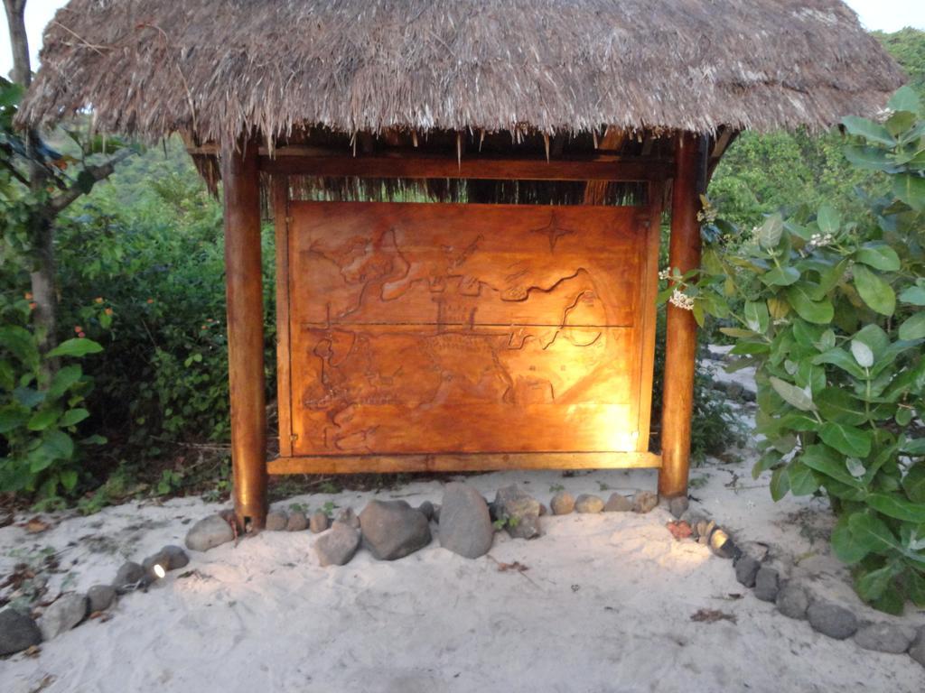 Jeeva Beloam Beach Camp Tanjung Ringgit Zewnętrze zdjęcie