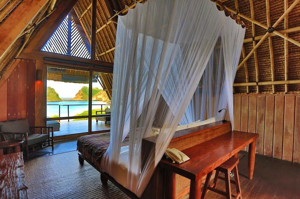 Jeeva Beloam Beach Camp Tanjung Ringgit Zewnętrze zdjęcie