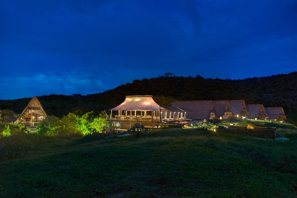 Jeeva Beloam Beach Camp Tanjung Ringgit Zewnętrze zdjęcie
