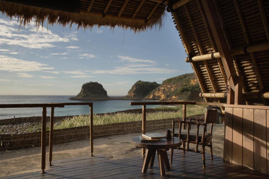 Jeeva Beloam Beach Camp Tanjung Ringgit Pokój zdjęcie