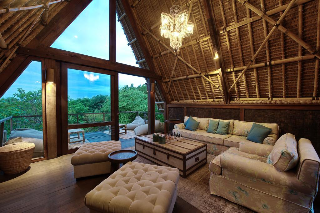 Jeeva Beloam Beach Camp Tanjung Ringgit Zewnętrze zdjęcie
