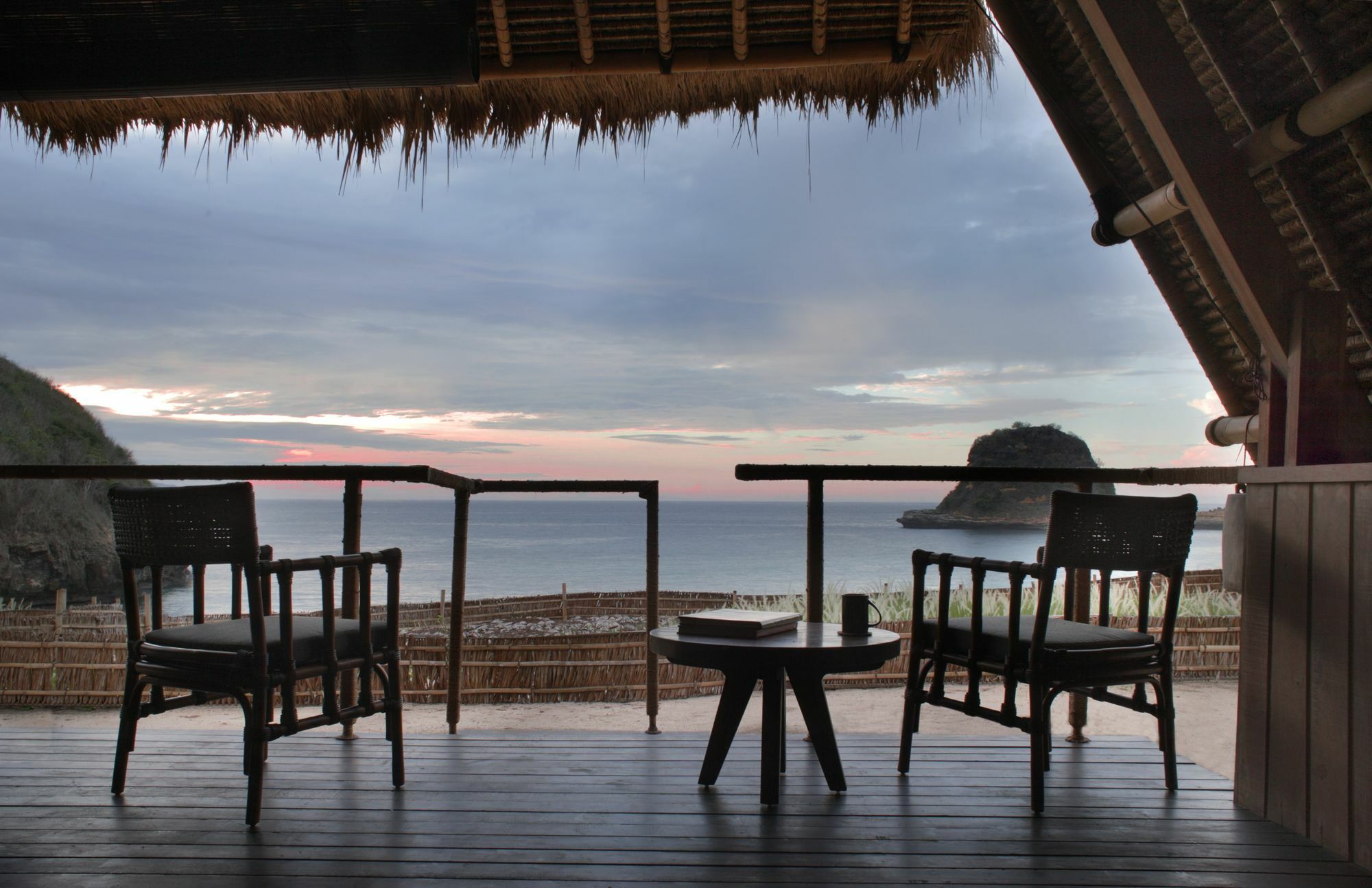 Jeeva Beloam Beach Camp Tanjung Ringgit Zewnętrze zdjęcie