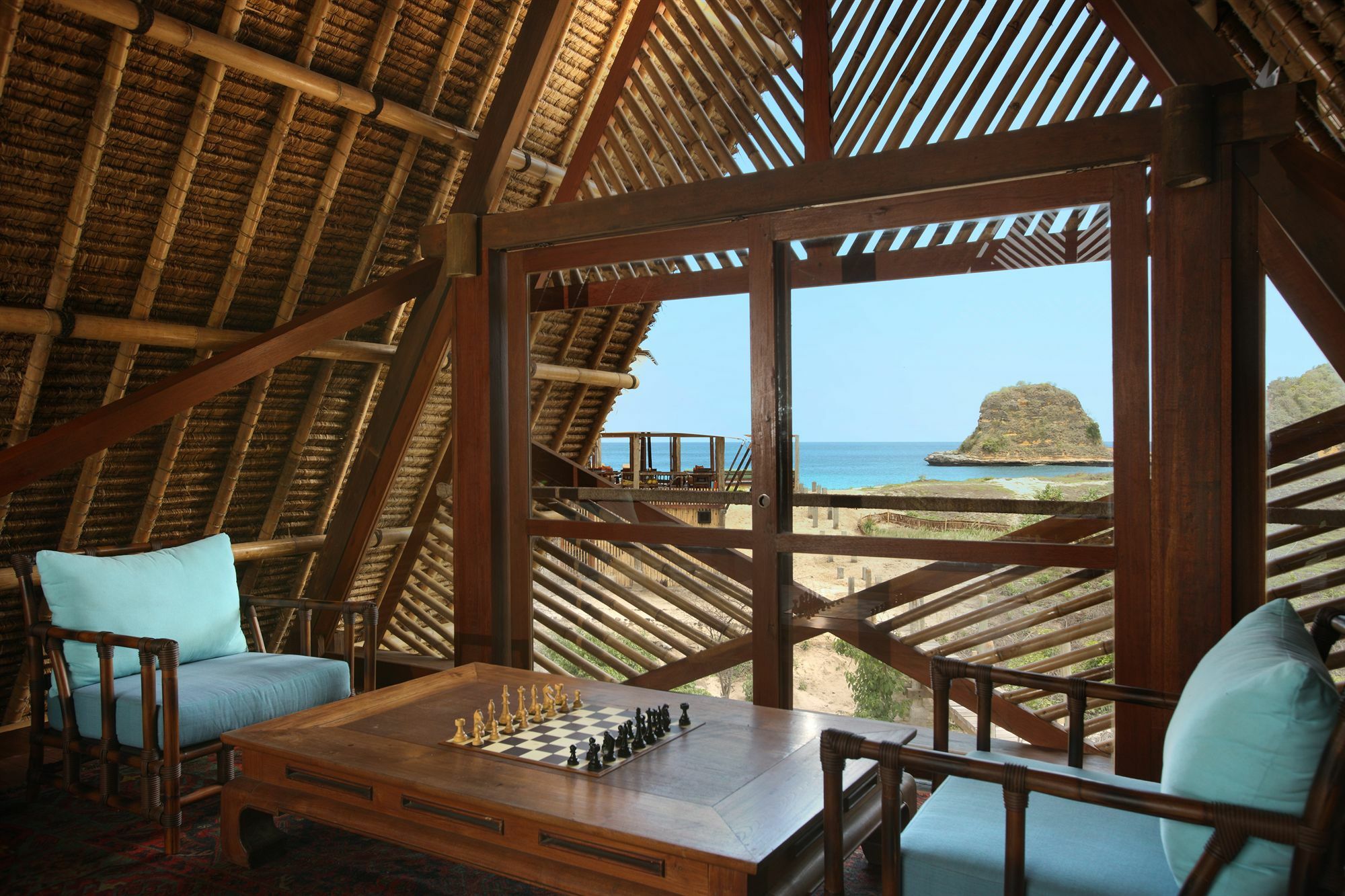 Jeeva Beloam Beach Camp Tanjung Ringgit Zewnętrze zdjęcie
