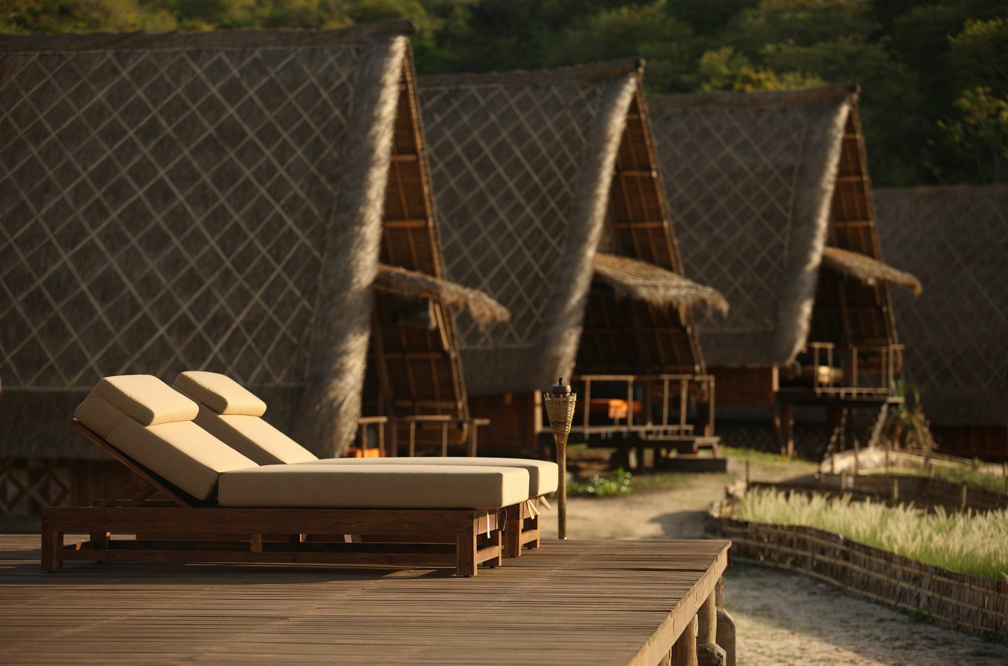 Jeeva Beloam Beach Camp Tanjung Ringgit Zewnętrze zdjęcie