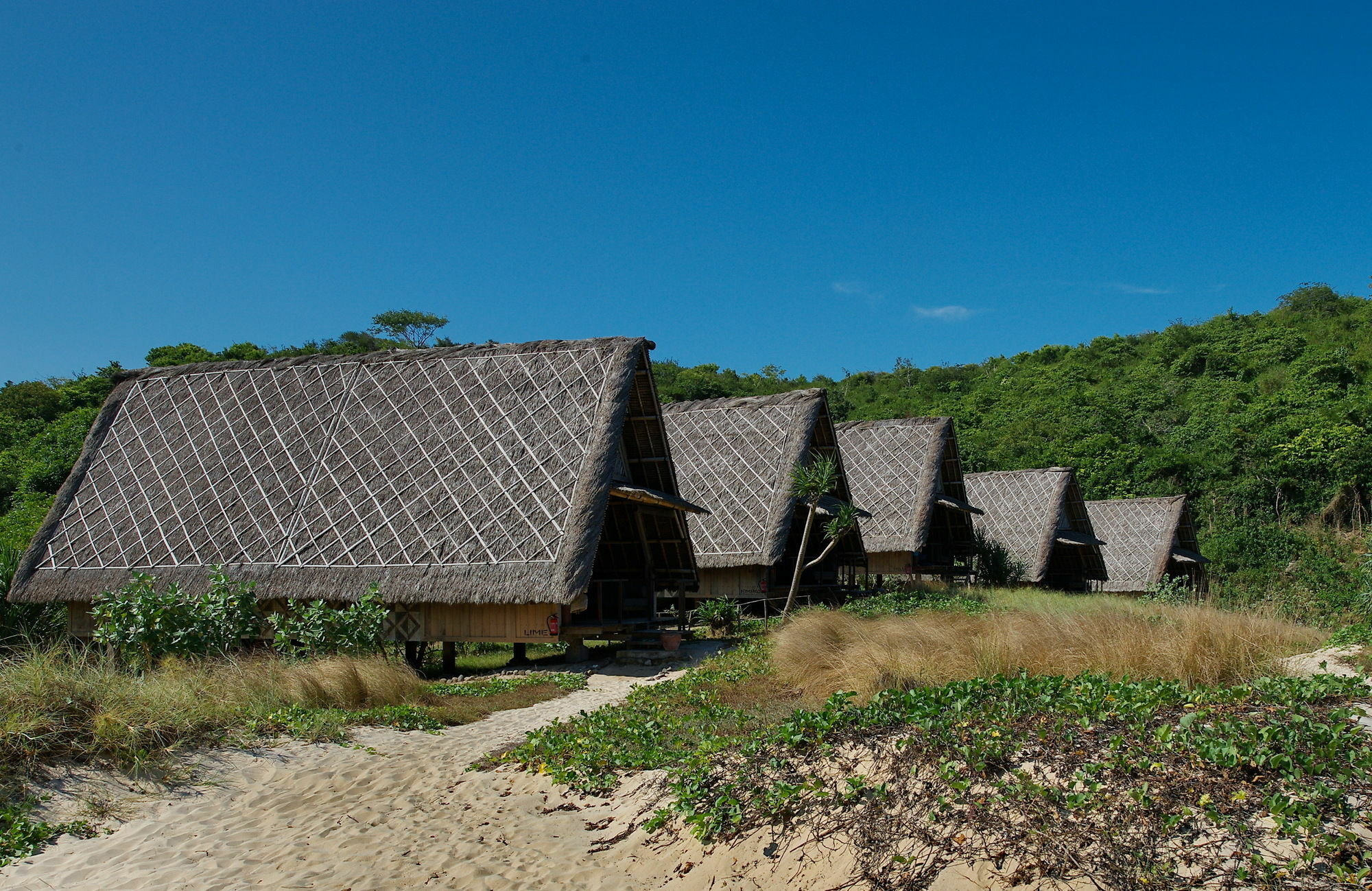 Jeeva Beloam Beach Camp Tanjung Ringgit Zewnętrze zdjęcie