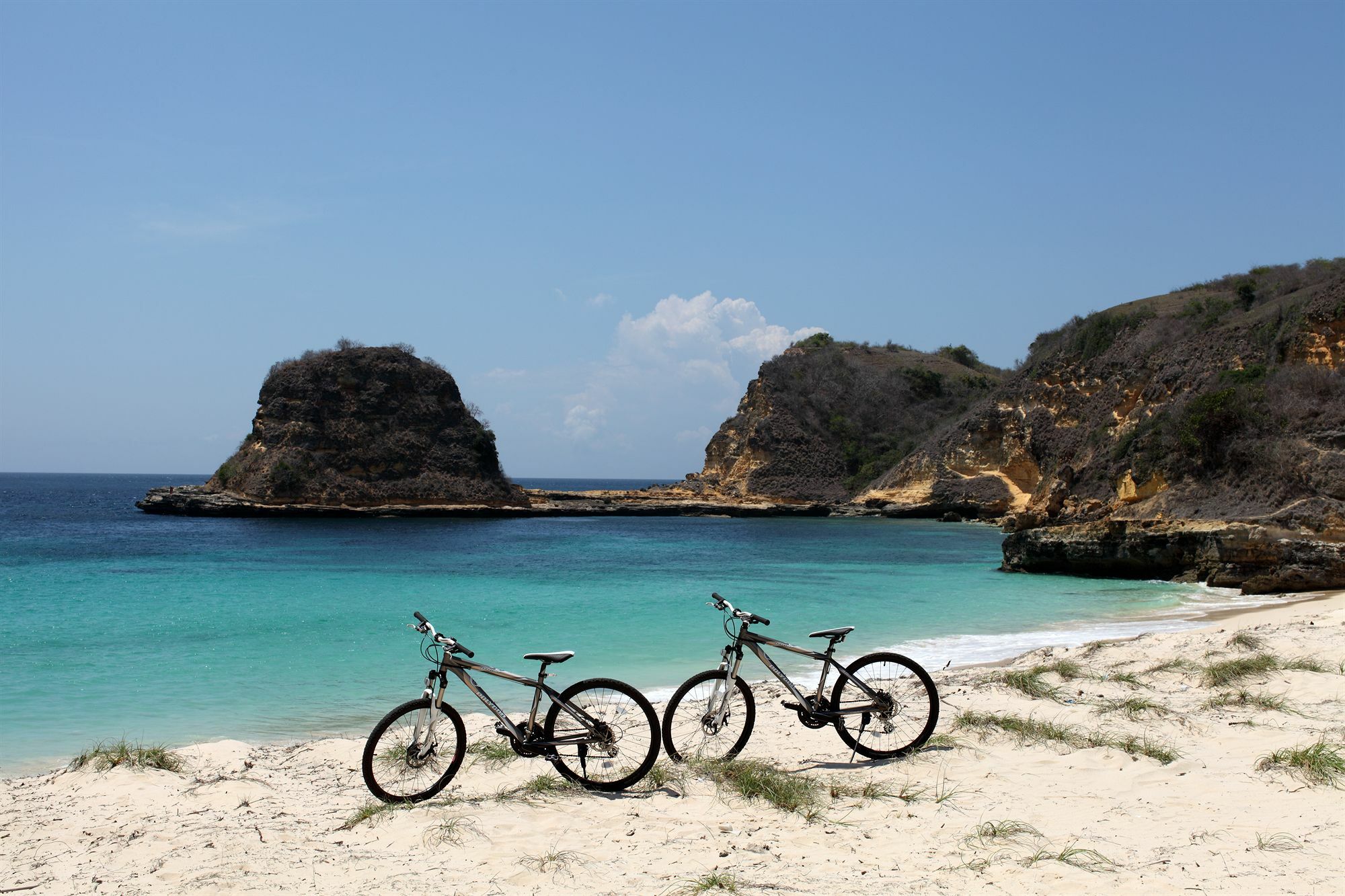 Jeeva Beloam Beach Camp Tanjung Ringgit Zewnętrze zdjęcie