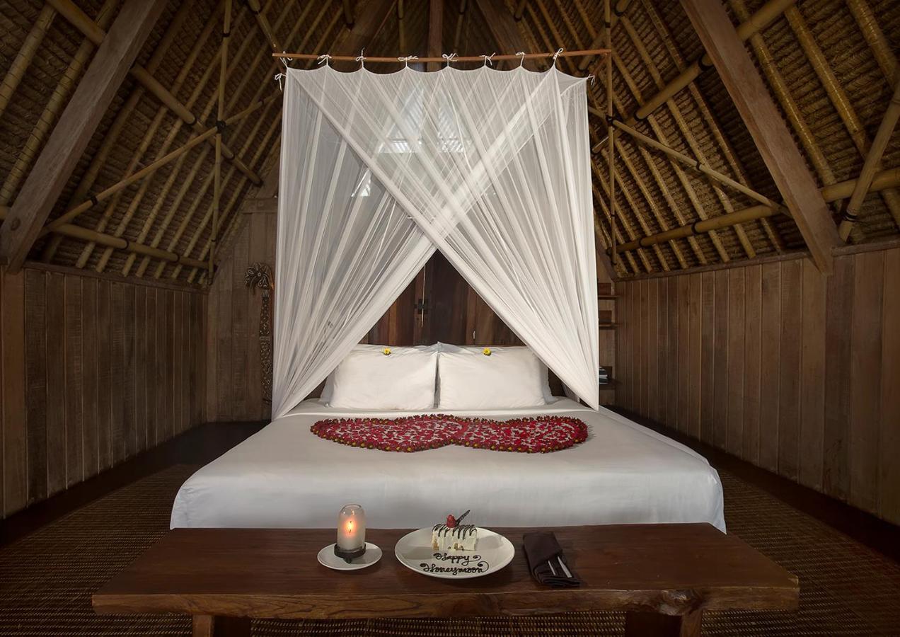 Jeeva Beloam Beach Camp Tanjung Ringgit Zewnętrze zdjęcie