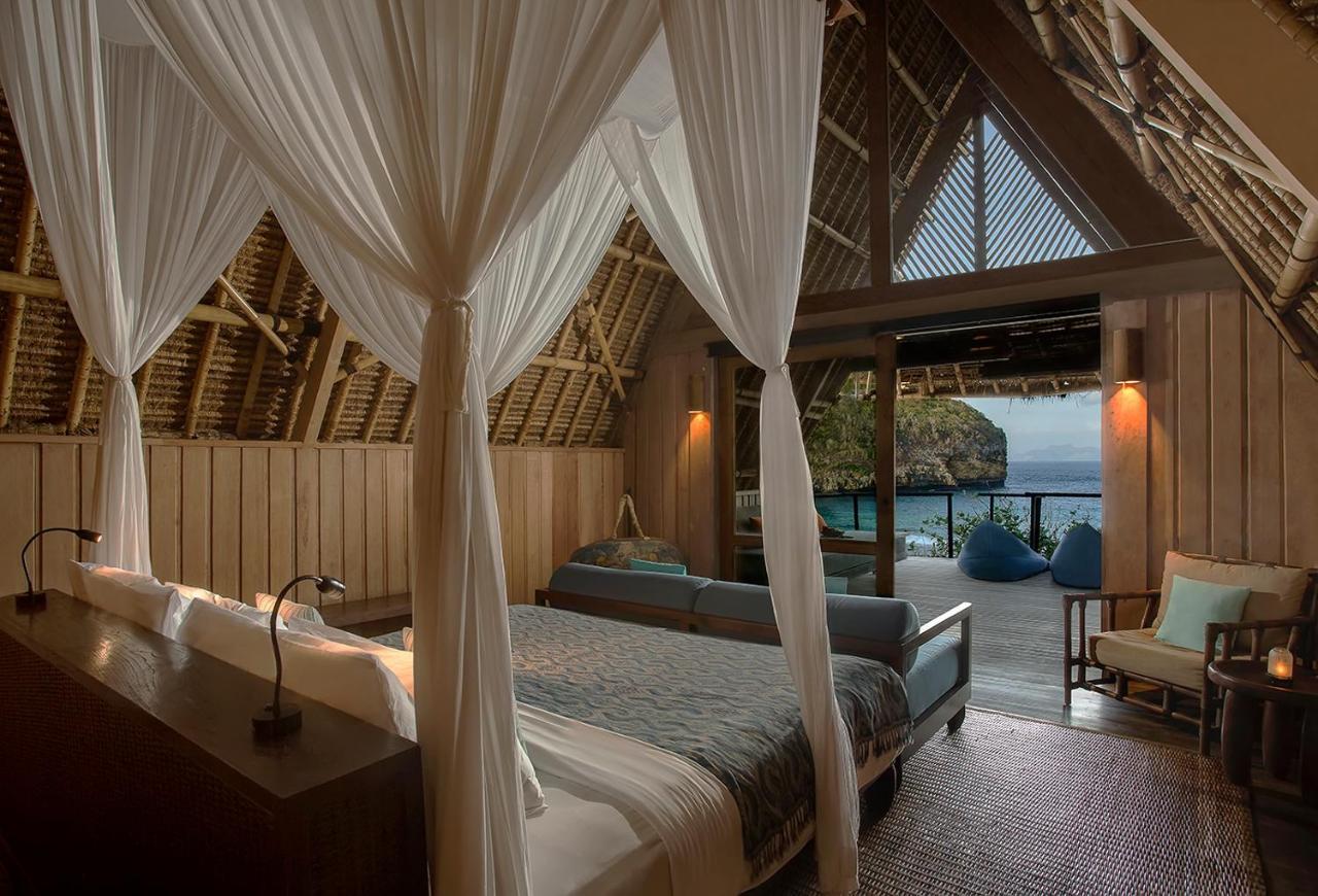 Jeeva Beloam Beach Camp Tanjung Ringgit Zewnętrze zdjęcie