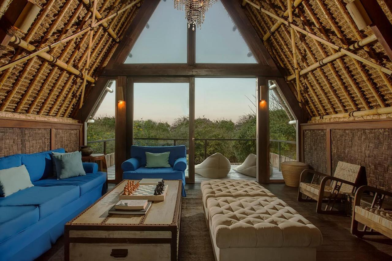 Jeeva Beloam Beach Camp Tanjung Ringgit Zewnętrze zdjęcie