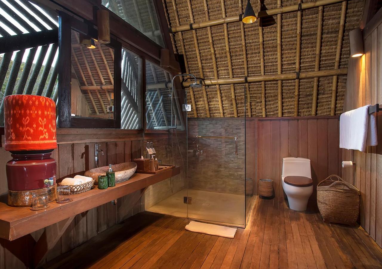 Jeeva Beloam Beach Camp Tanjung Ringgit Zewnętrze zdjęcie