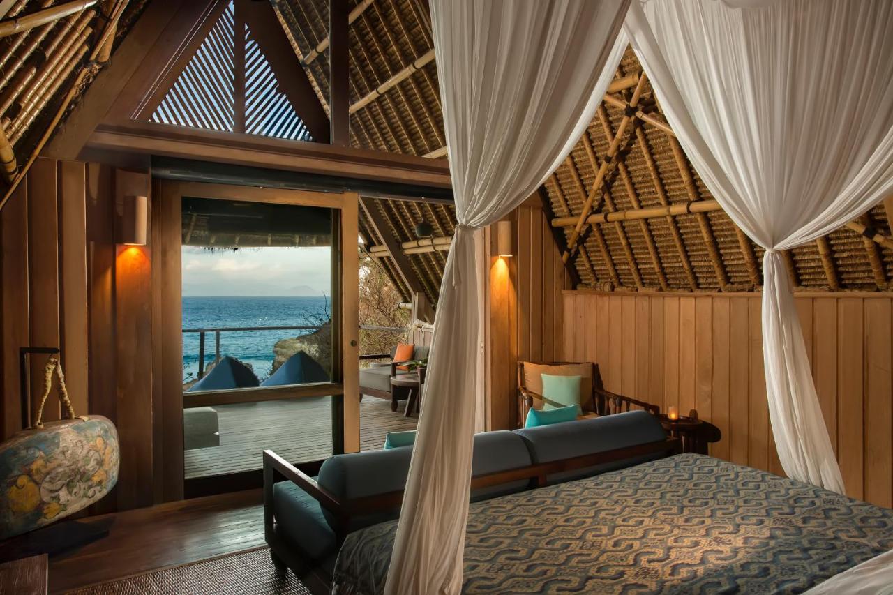 Jeeva Beloam Beach Camp Tanjung Ringgit Zewnętrze zdjęcie
